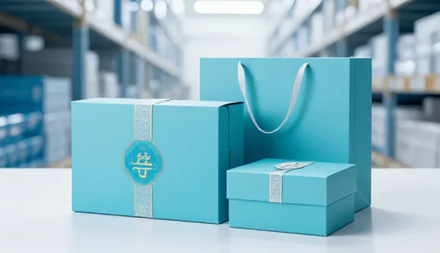 如何从订单处理到交付完成提升定制化礼品服务效率