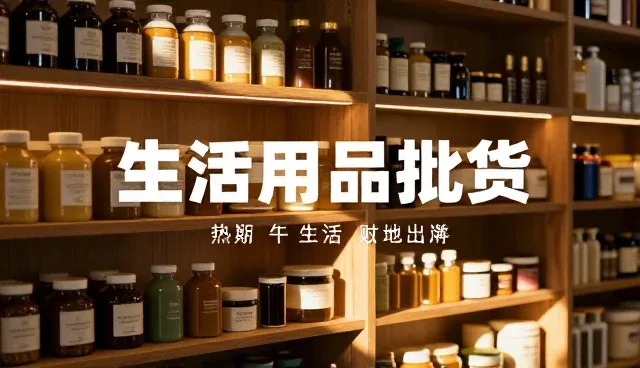 批发模式如何适配不同团购场景