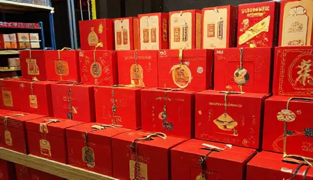 长期供货如何保障定制化礼品服务的稳定性？
