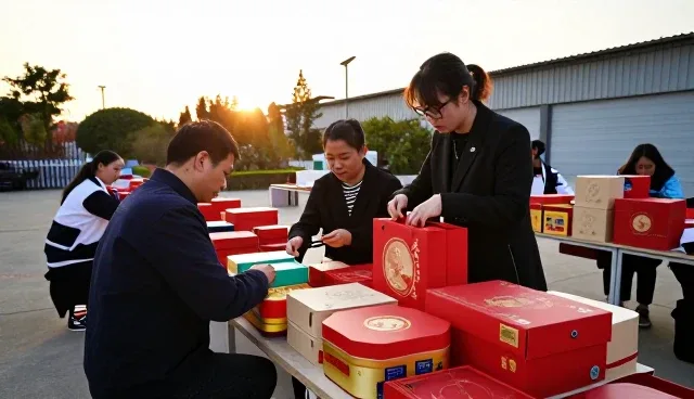 厨房电器套装在节庆礼品中的稳定性表现